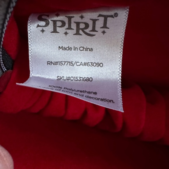 Spirit‎ Halloween Black Coffin Chain Bag - Picture 8 of 9